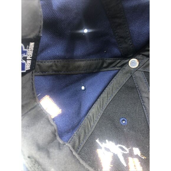 JOHN ELWAY Denver Broncos NFL QB Club Embroidered Cap Hat *StrapBack - Picture 15 of 15